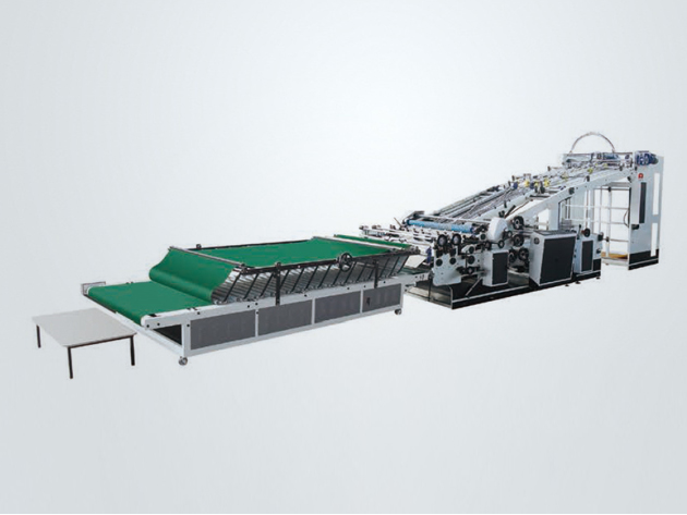 全自動裱紙機 全自動裱紙機