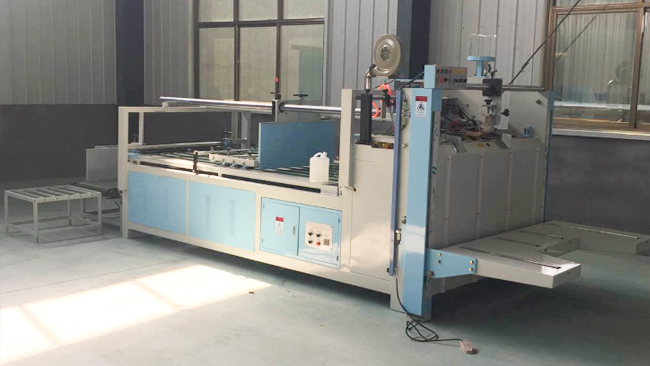 粘箱機(jī)粘不牢、塌箱怎么辦？